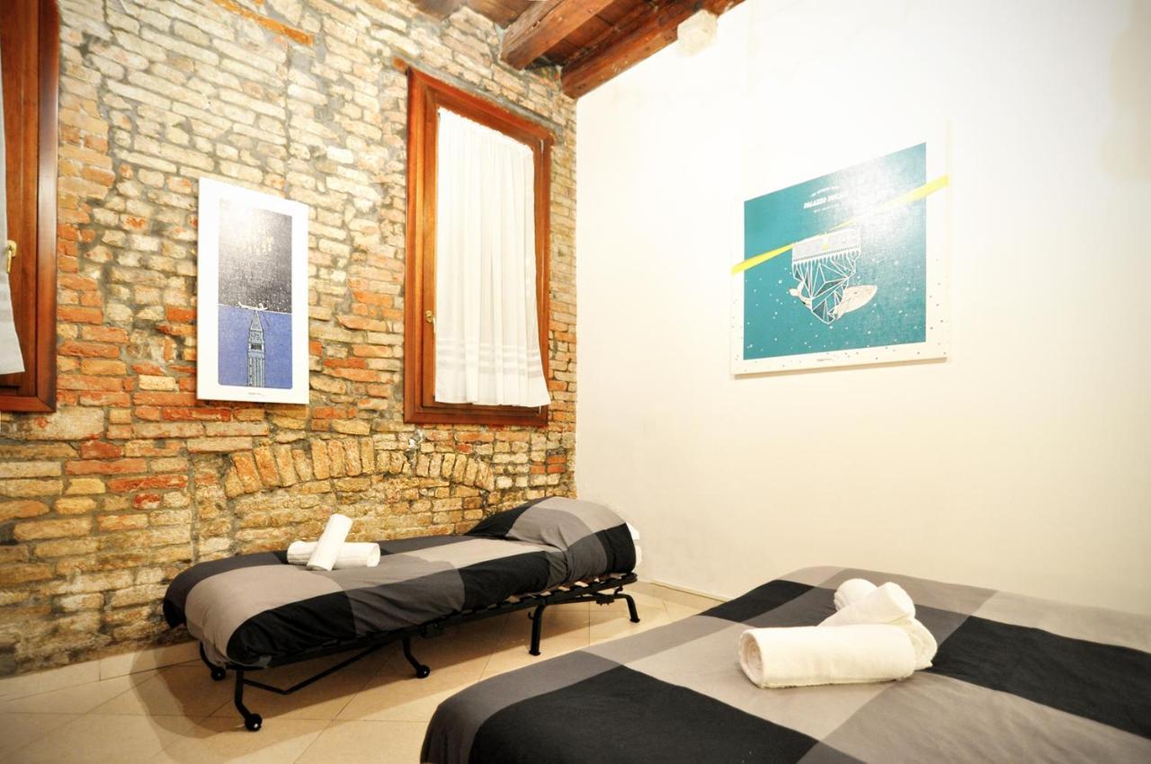 Livin' San Marco Apartment Venice