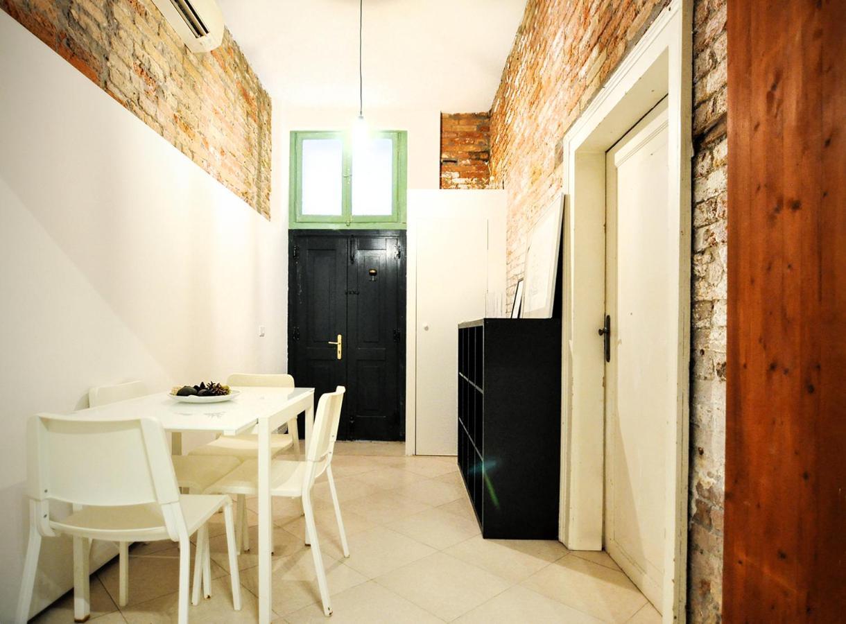 Apartment Livin' San Marco Venice
