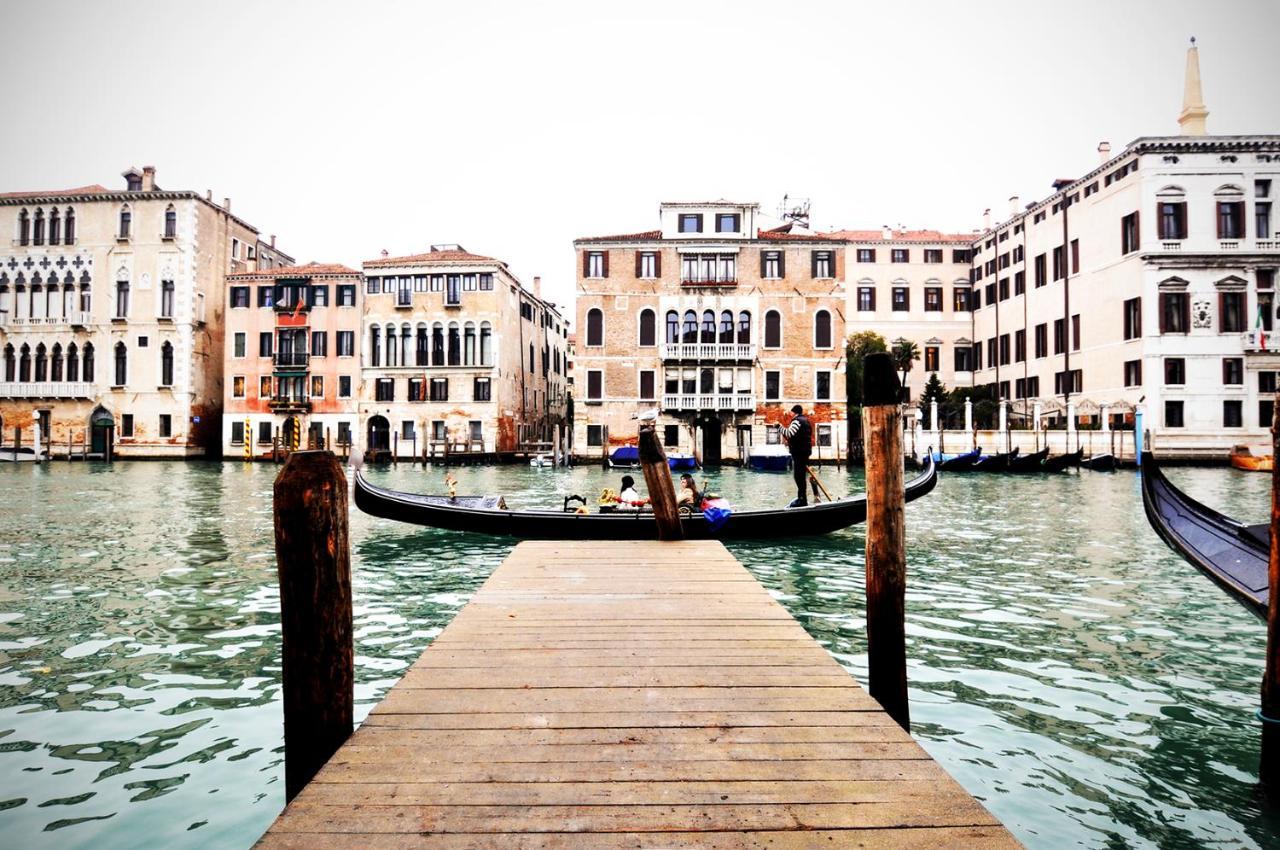 Apartment Livin' San Marco Venice