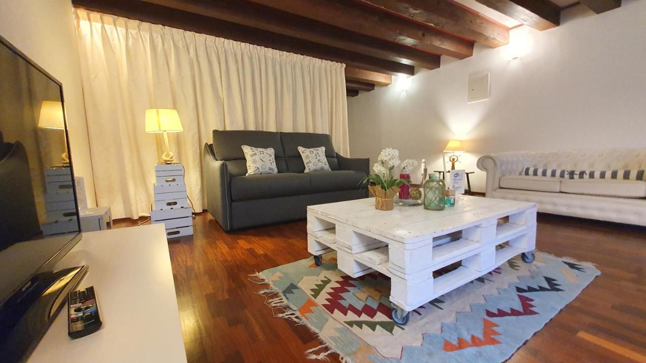 Wellvenice Rialto Apartment