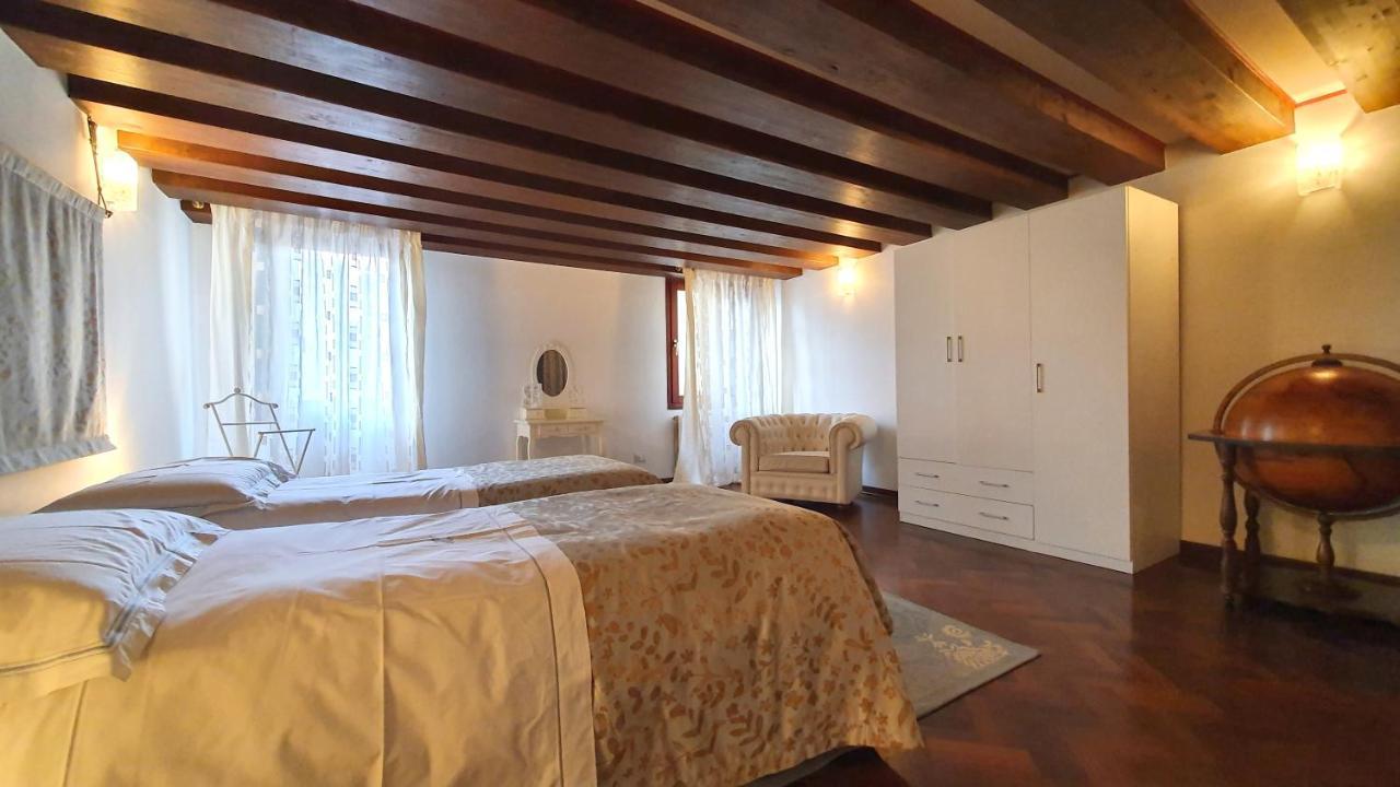 Apartment Wellvenice Rialto Venice