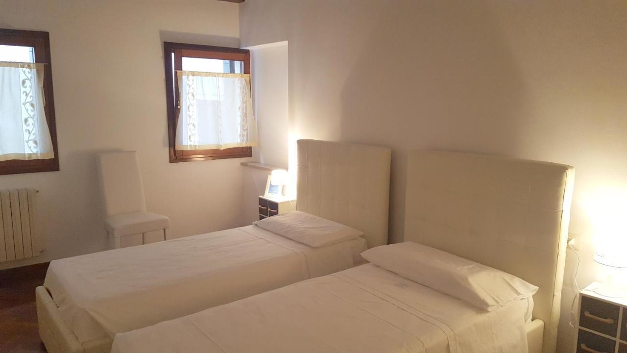 Apartment Wellvenice Rialto *