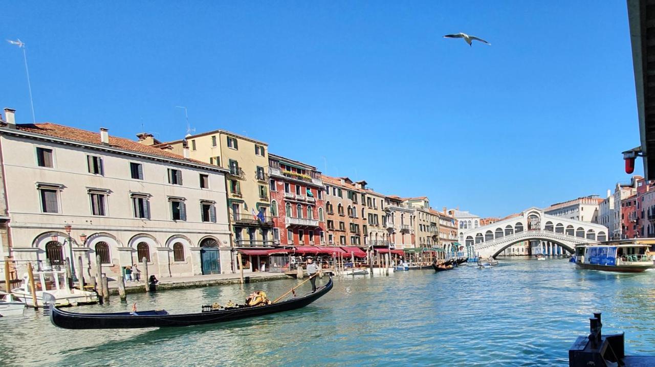 Wellvenice Rialto *