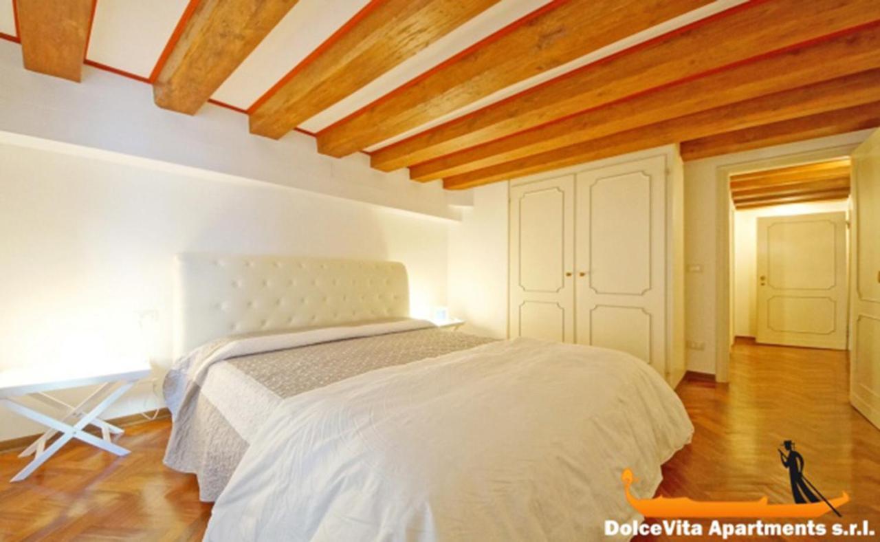 Wellvenice Rialto Apartment