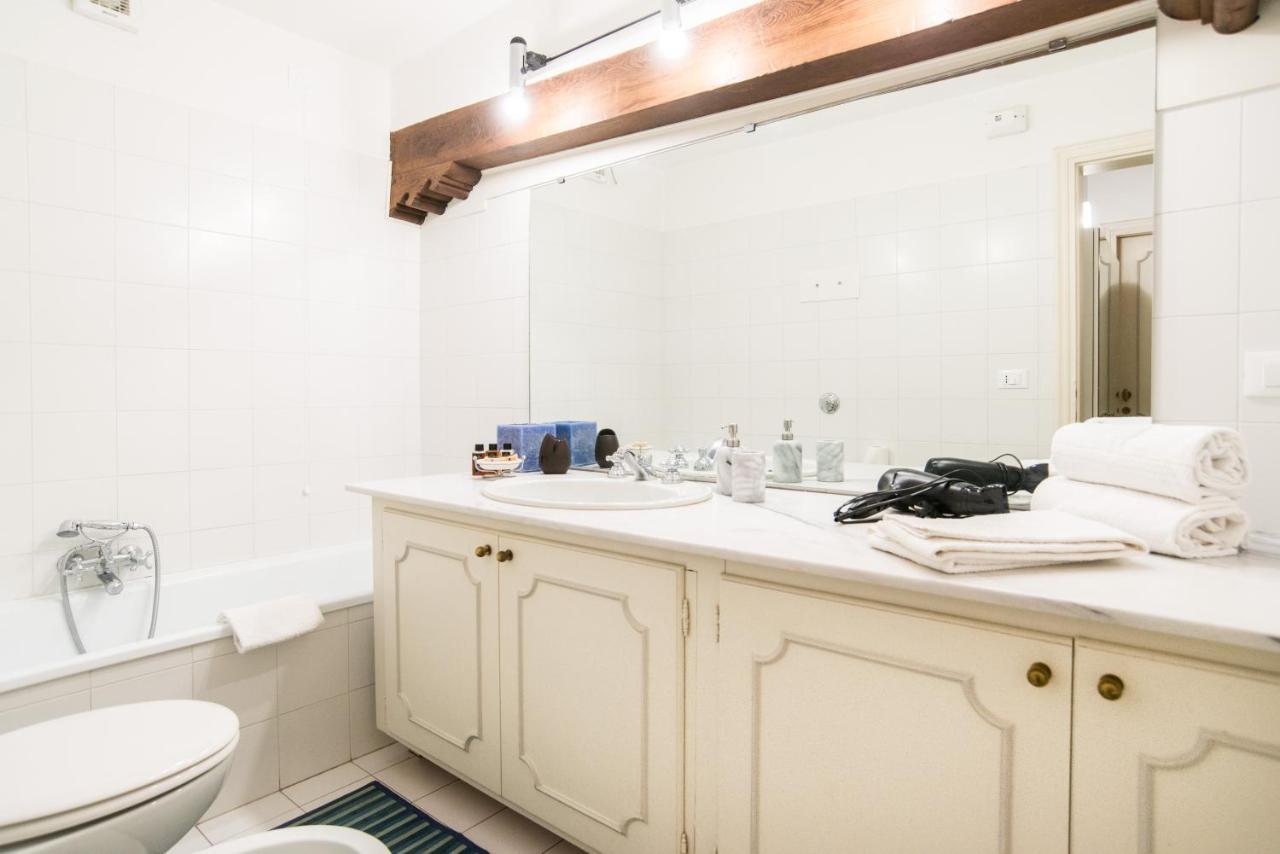 Apartment Wellvenice Rialto