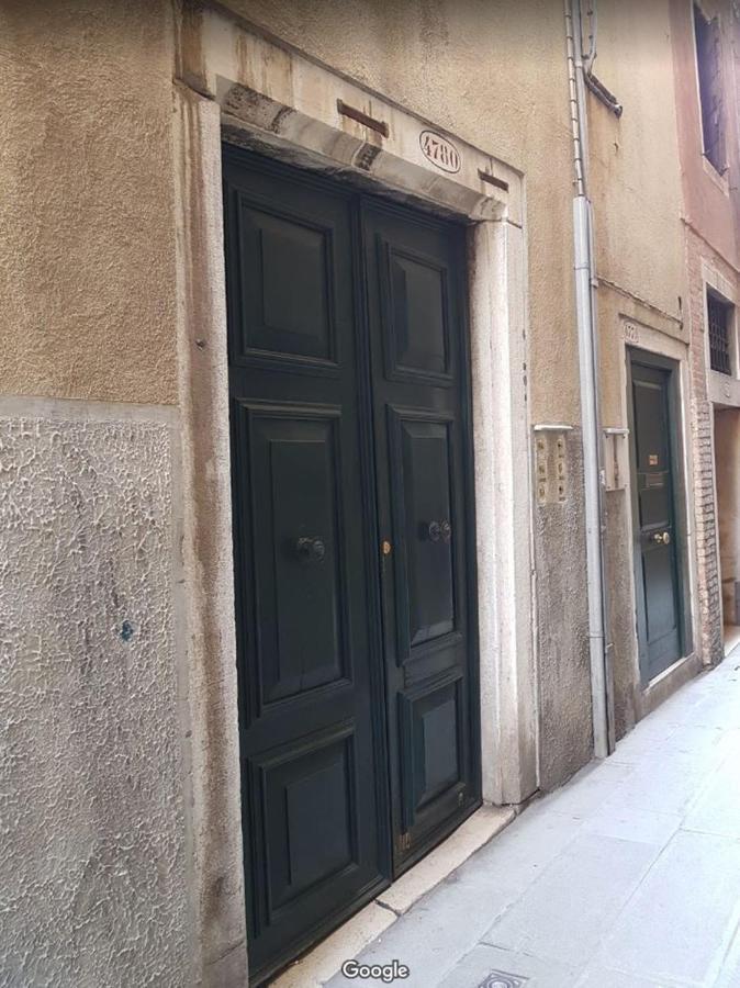 Wellvenice Rialto Apartment