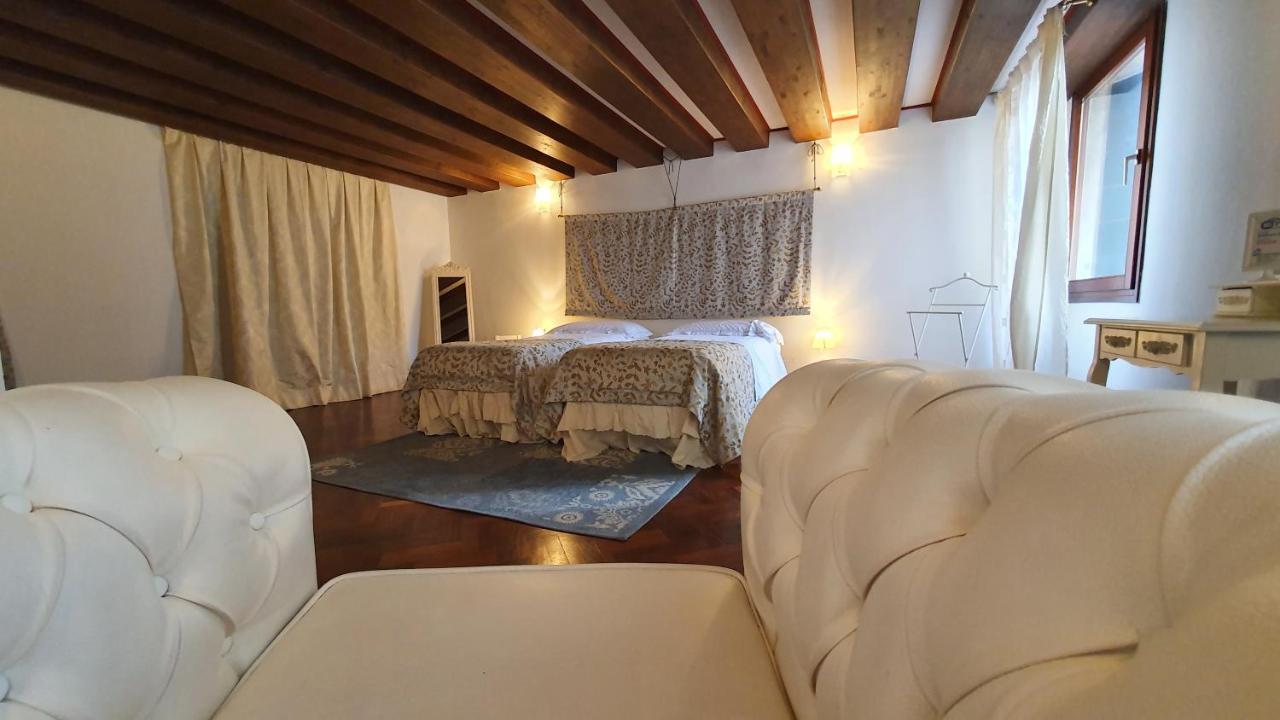 Wellvenice Rialto Apartment