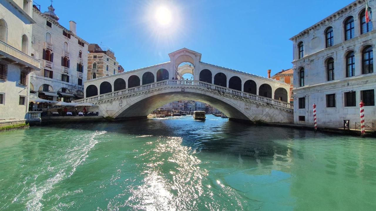 Wellvenice Rialto Apartment Venice
