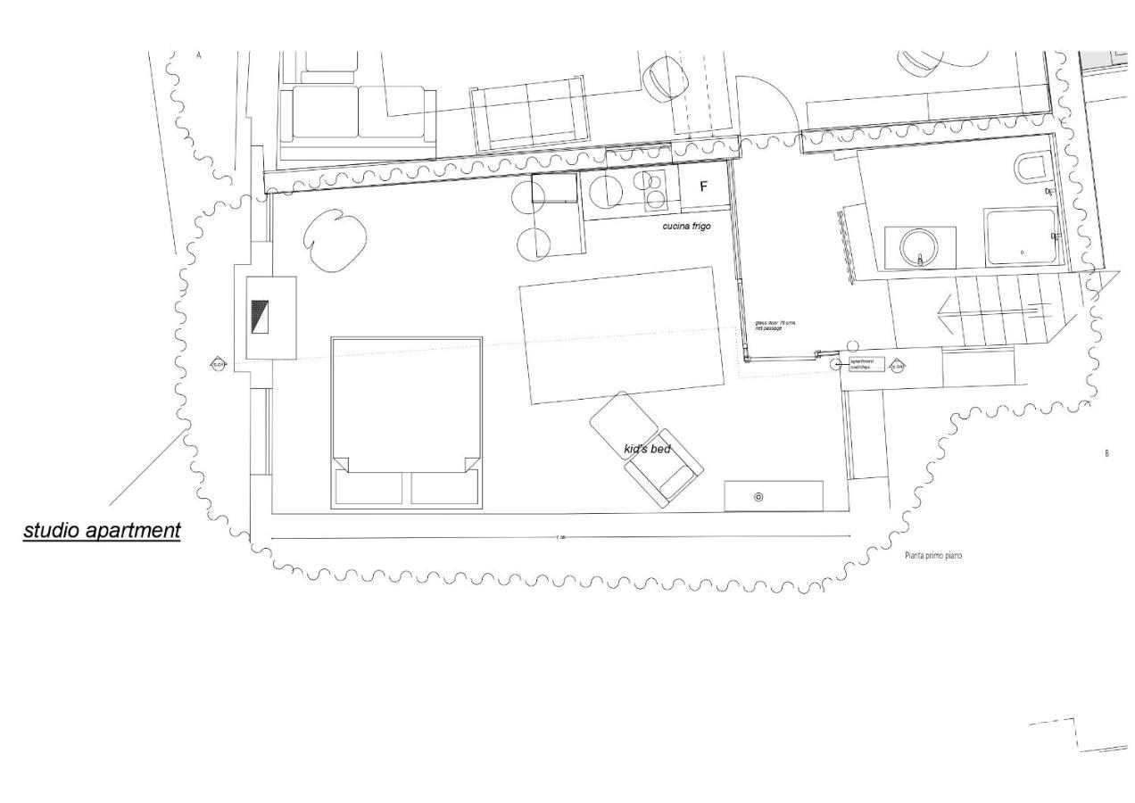 San Marco 1825 - Independent Apartment *