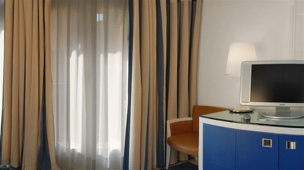 Hotel Palace Bonvecchiati