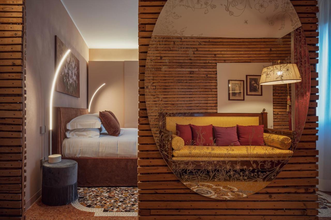 Cinqueteste Luxury Casa de hóspedes 2*
