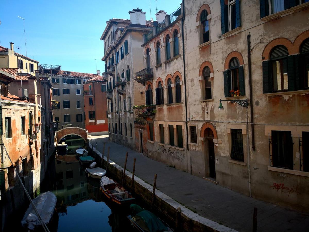 Cinqueteste Luxury Casa de hóspedes Veneza