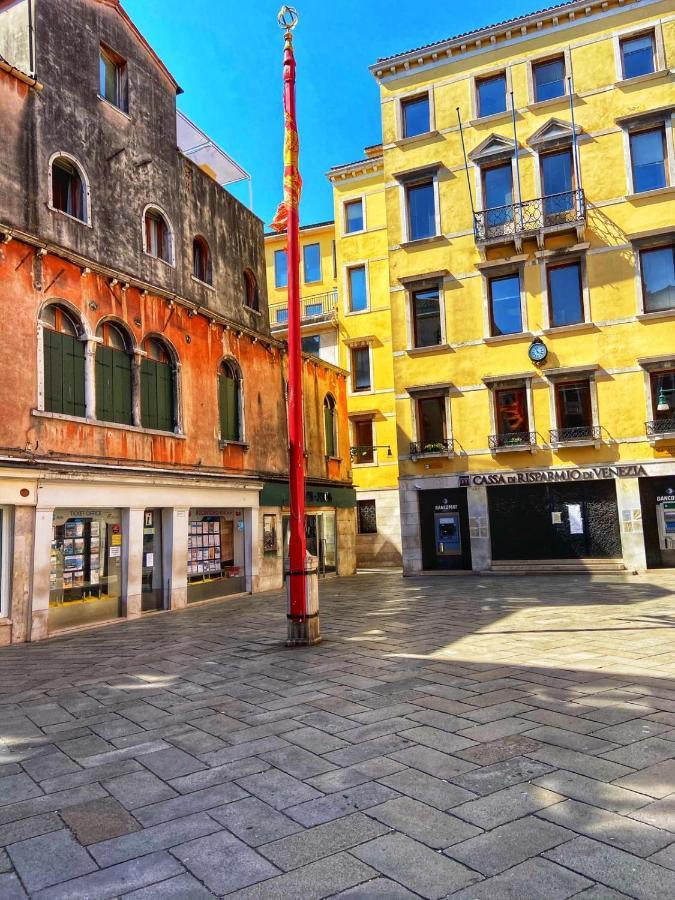 Appartamento Venexia House To Rialto