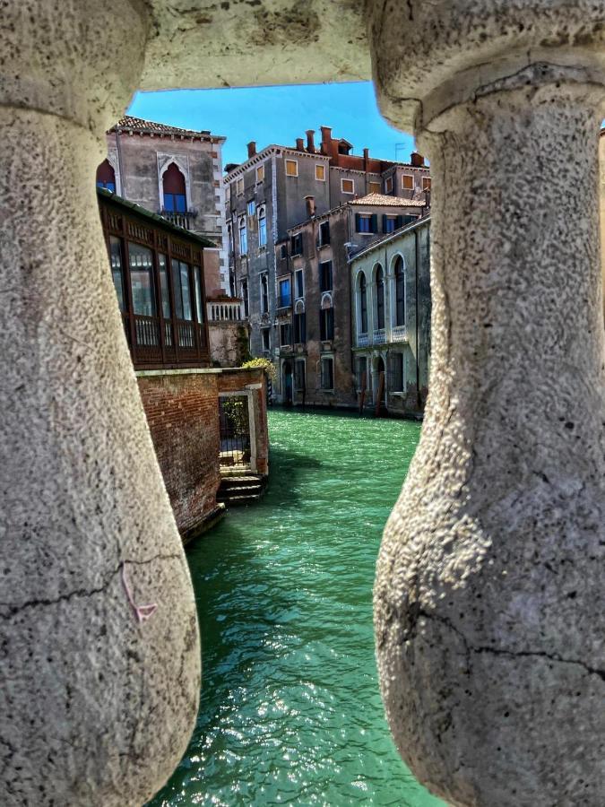 Appartamento Venexia House To Rialto *