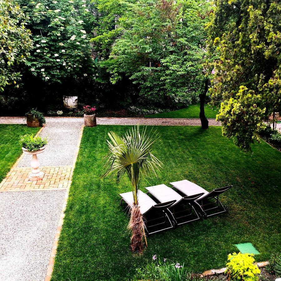 Cinqueteste Luxury Veneza