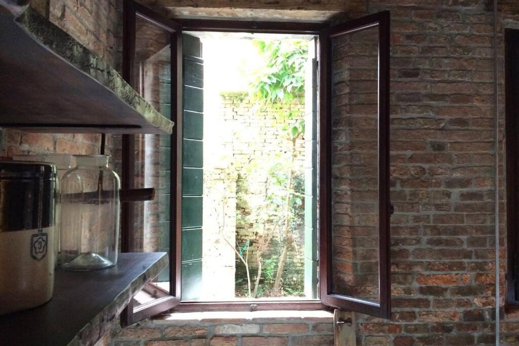 Apartamento Il Buco Della Suora *
