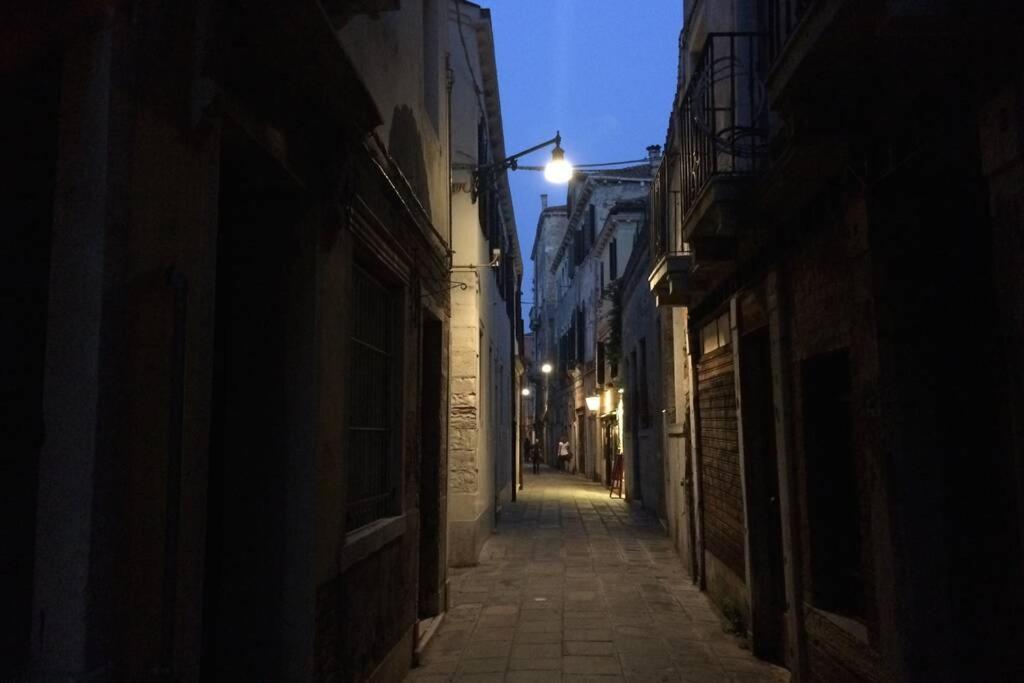 Apartamento Il Buco Della Suora
