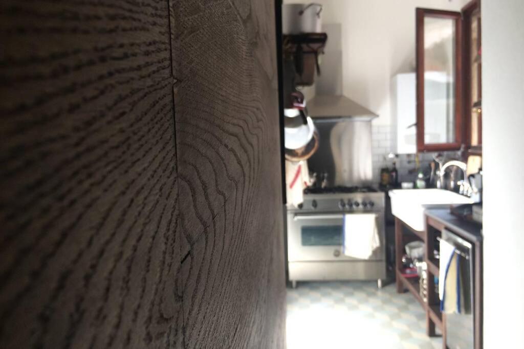 Apartamento Il Buco Della Suora *