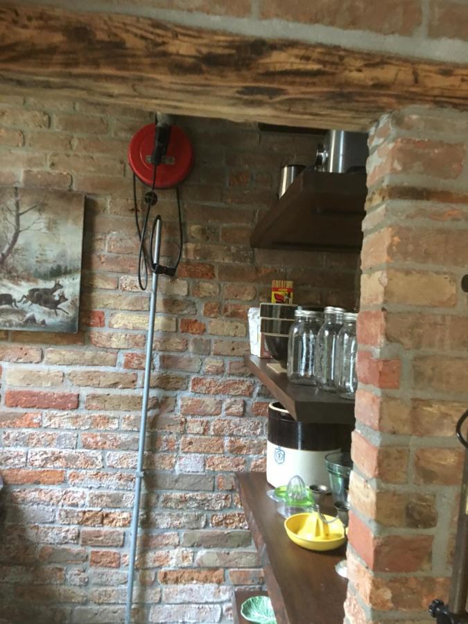 Apartamento Il Buco Della Suora *
