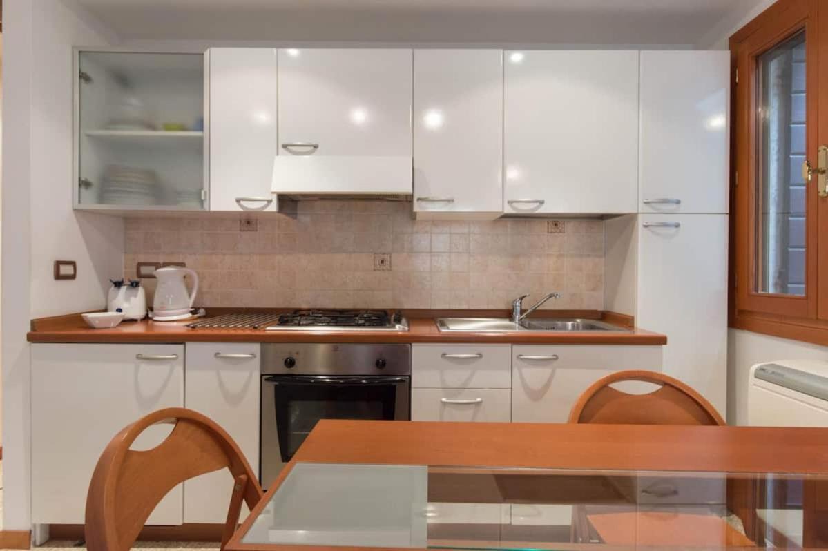 Apartment Ca D'oro Venice