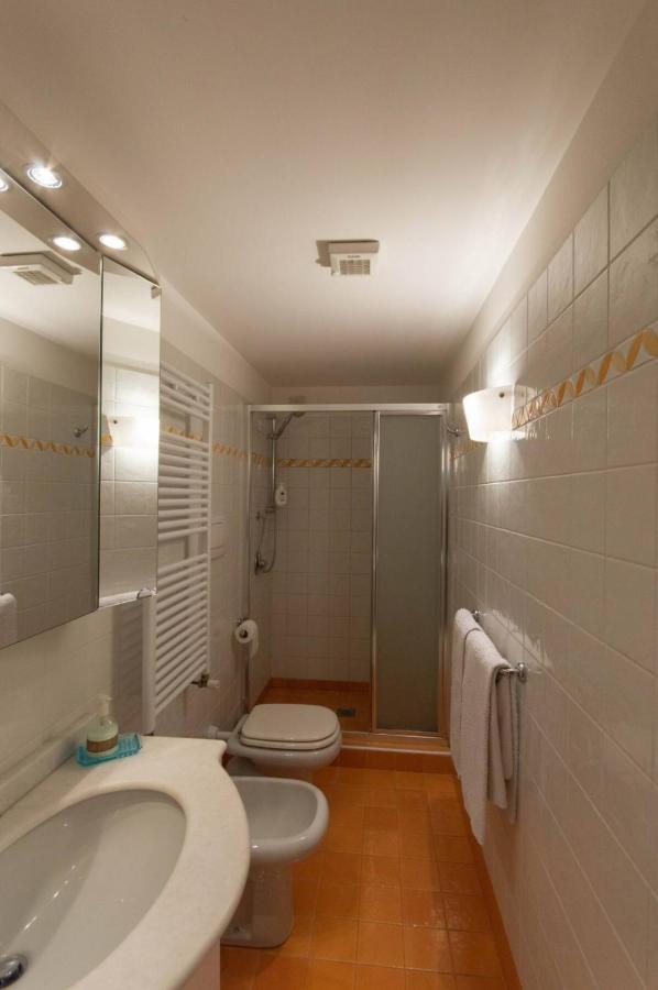 Ca D'oro Apartment *