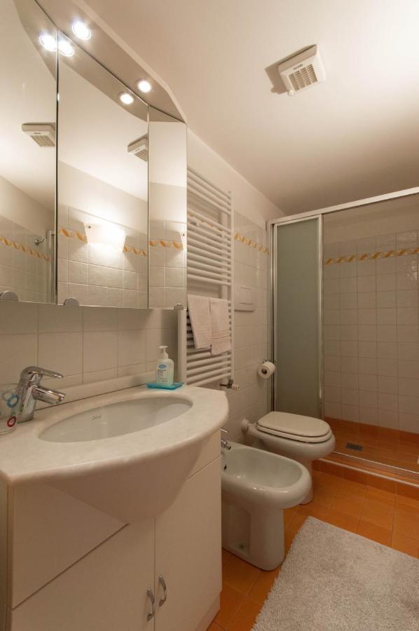 Apartment Ca D'oro *