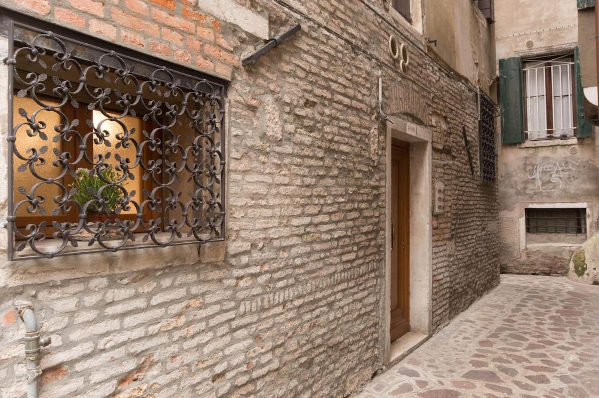 Ca D'oro Apartment *