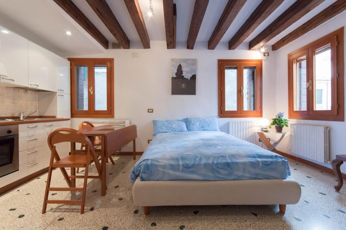Ca D'oro Apartment *