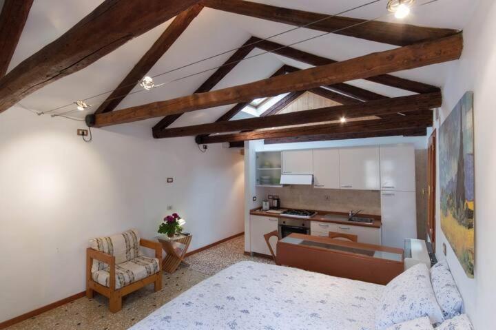 Apartment Ca D'oro