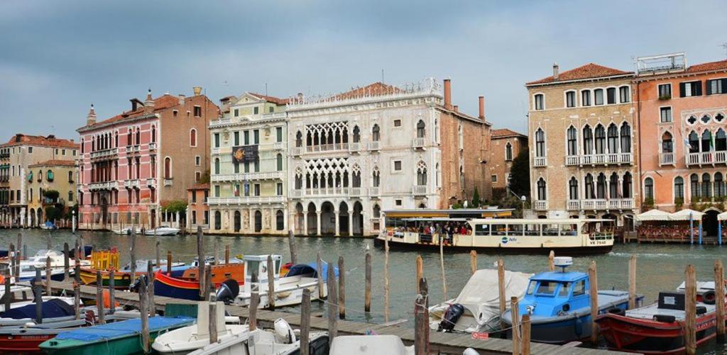 Ca D'oro