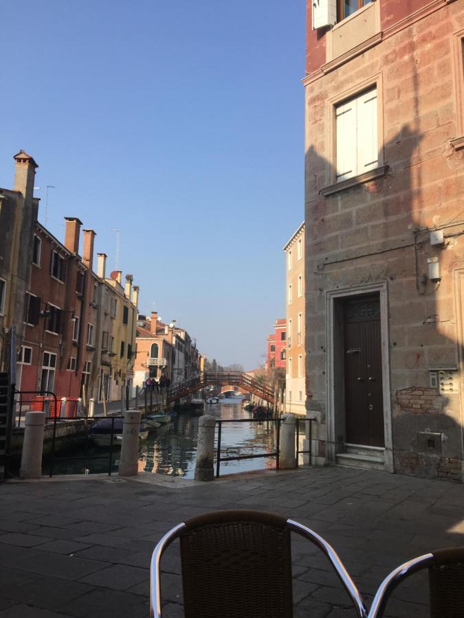 Apartamento Il Buco Della Suora
