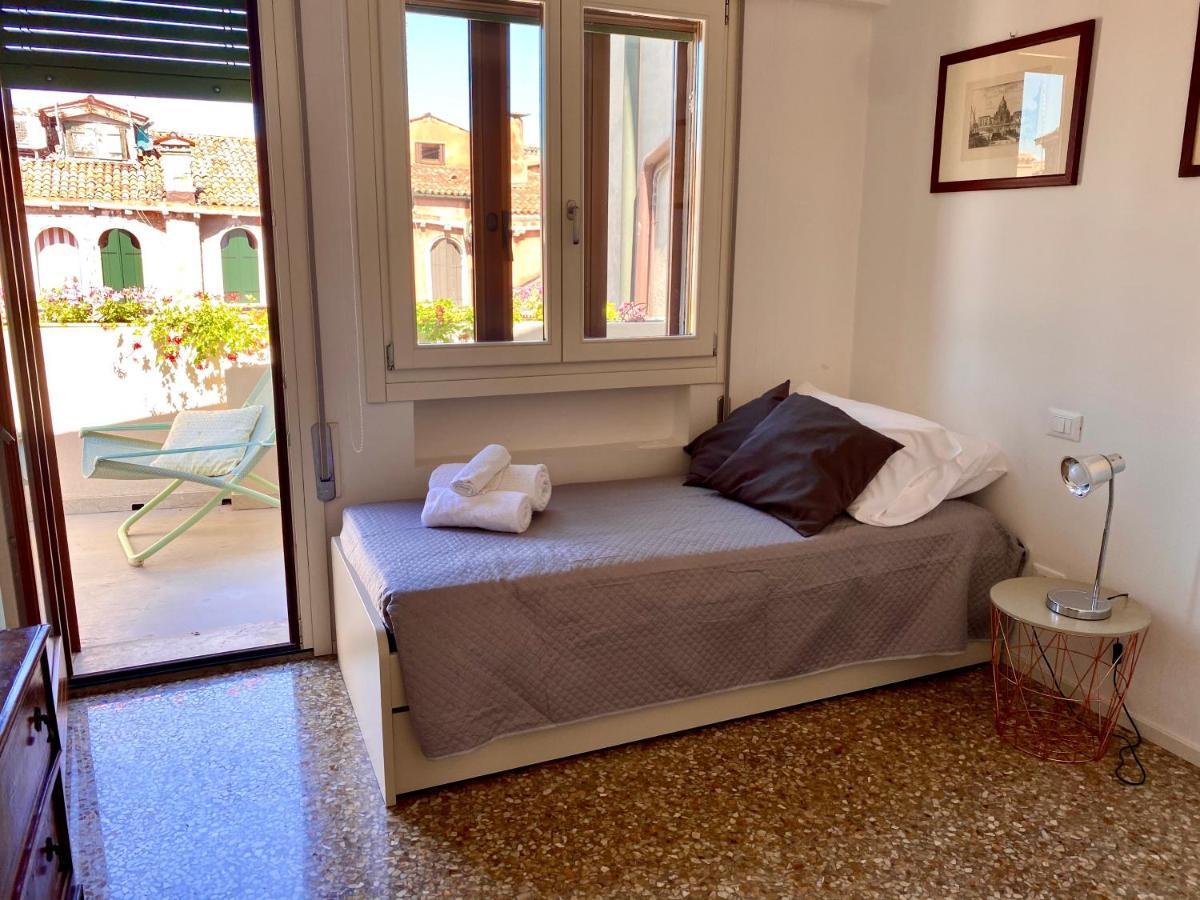 Ca' Degli Oresi Apartment Venice