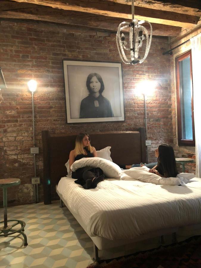 Apartamento Il Buco Della Suora *