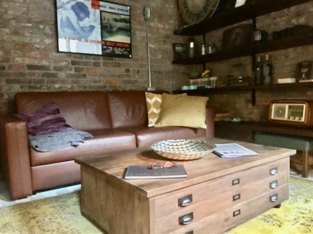 Apartamento Il Buco Della Suora