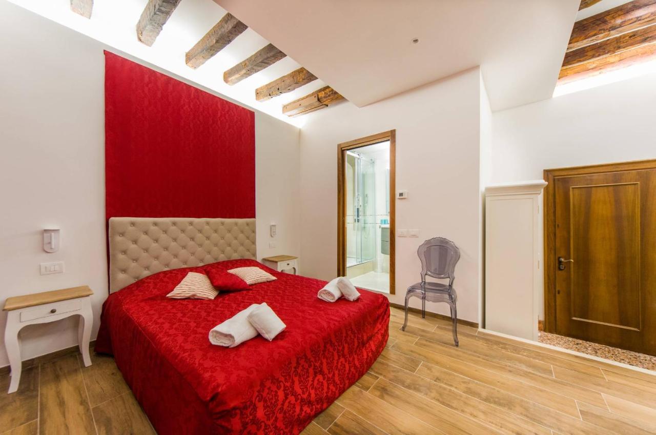 Residenza La Torretta Apartment *