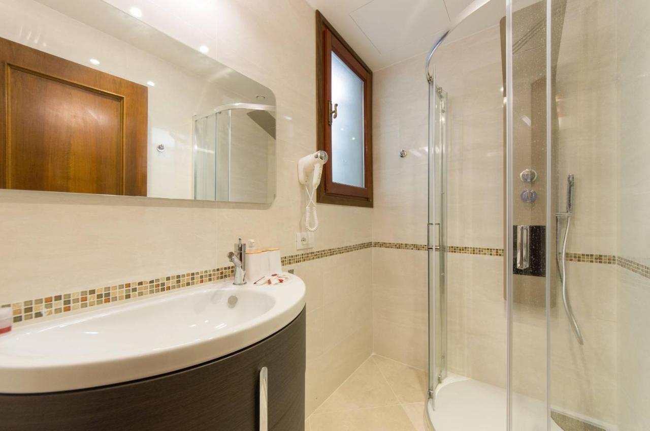 Apartment Residenza La Torretta Venice