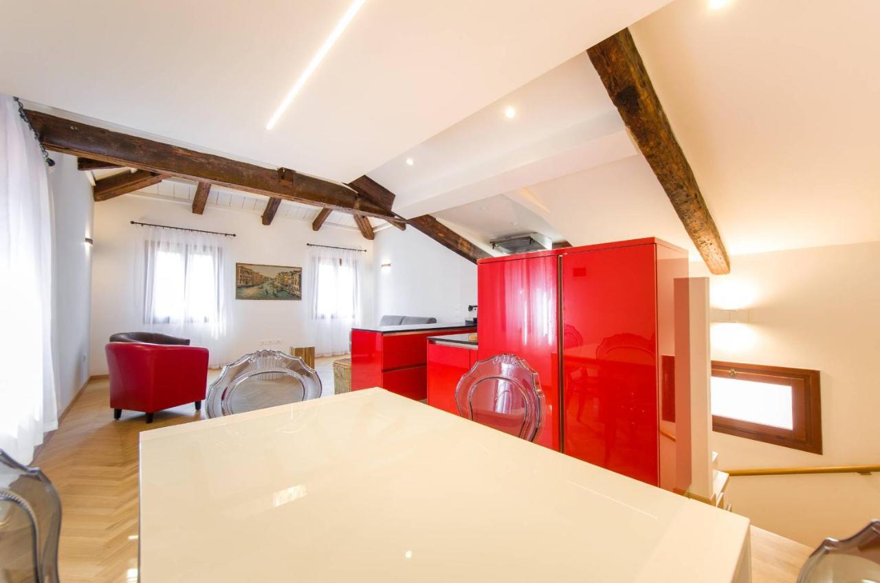 Residenza La Torretta Apartment Venice