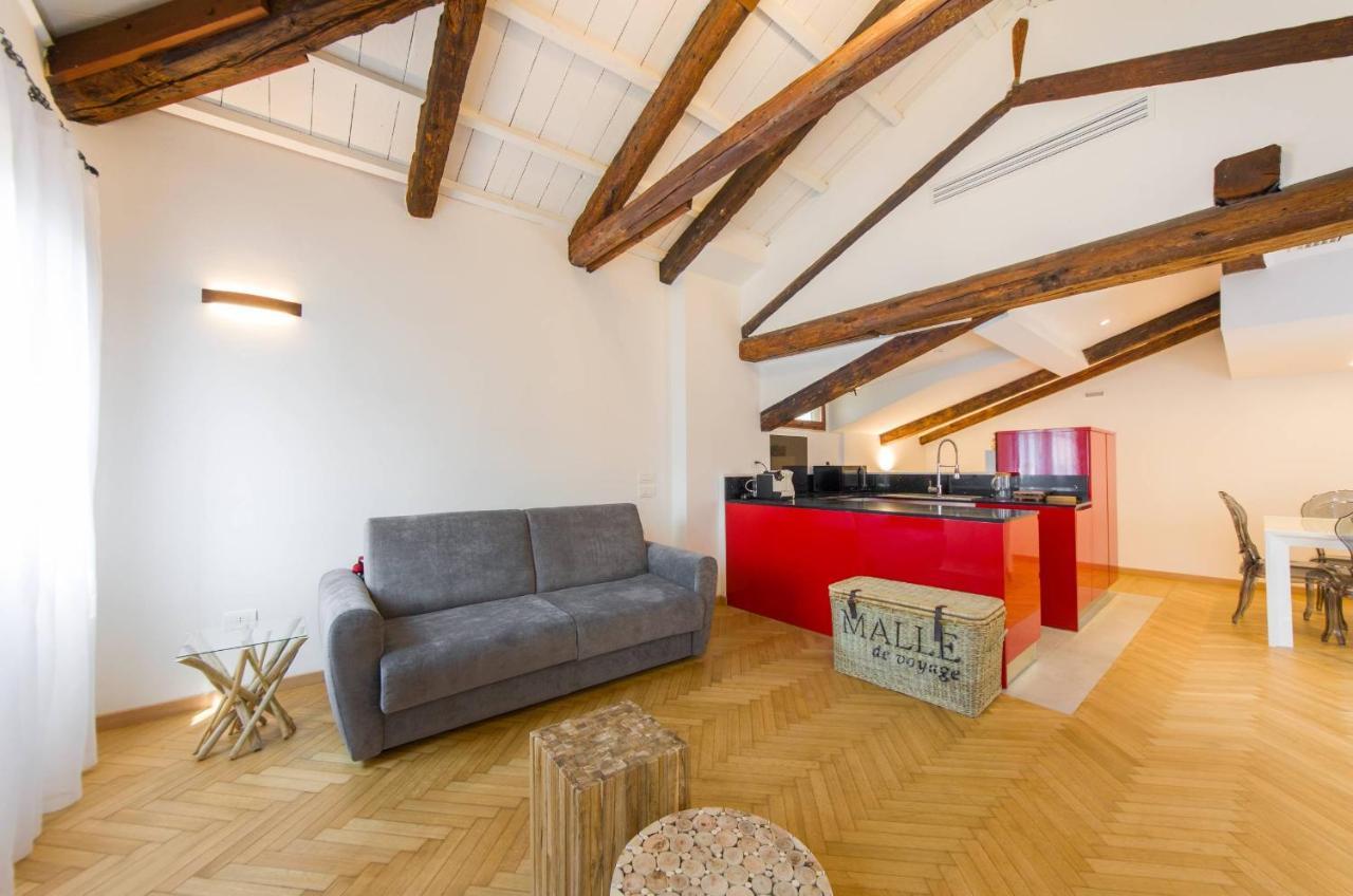Residenza La Torretta Apartment