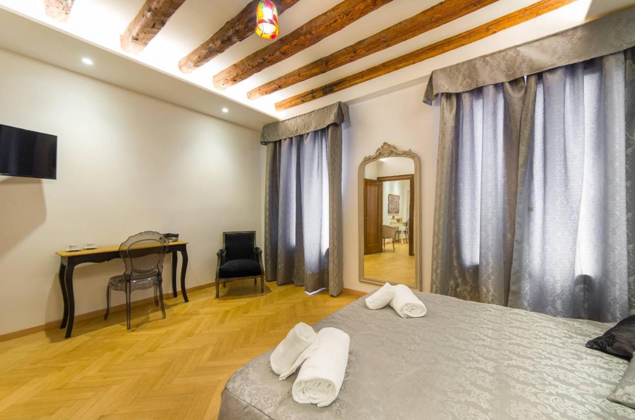 Residenza La Torretta Apartment *
