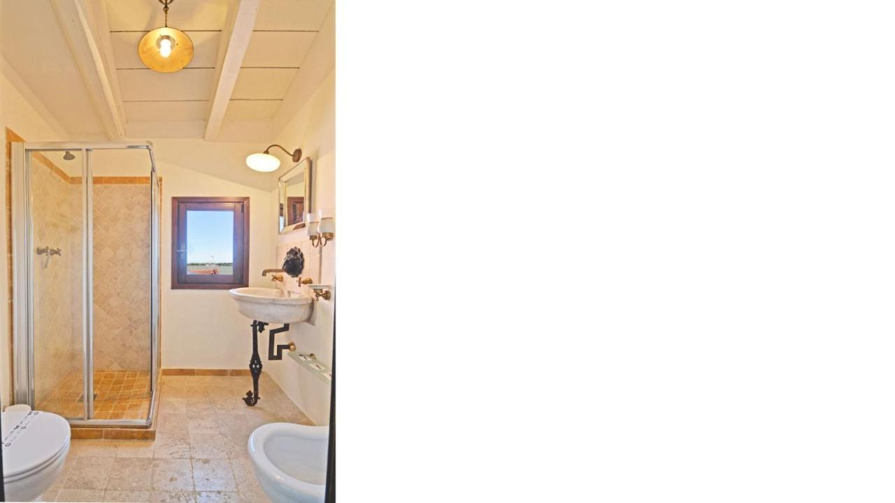 Apartment Boldu Terrace Venice