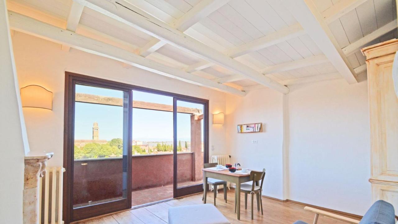 Apartment Boldu Terrace *
