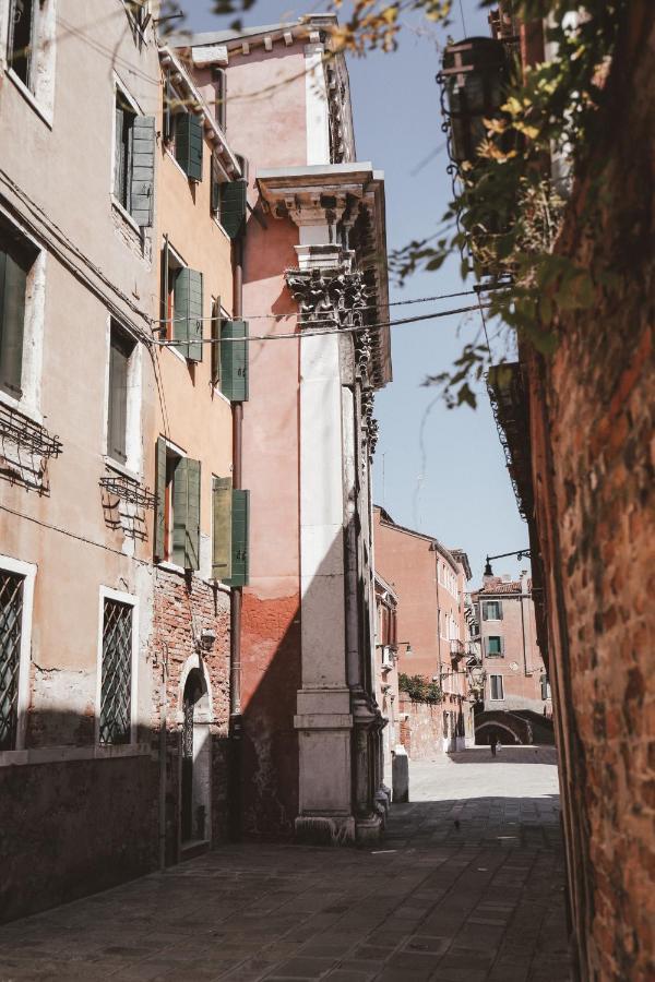 Angolo 'sconto * Venice