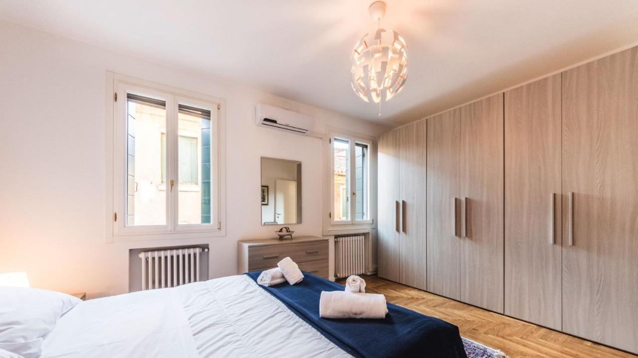 Apartment Residenza Canal Venice