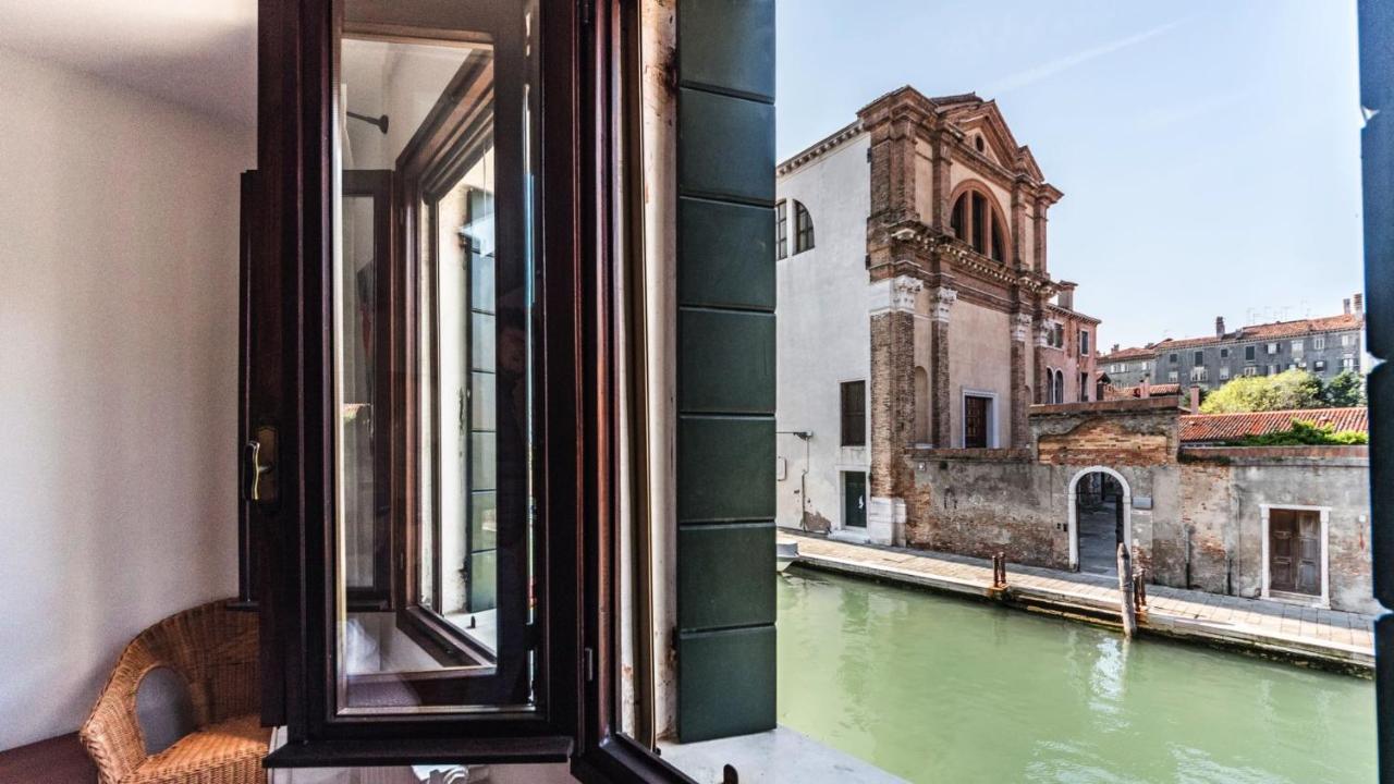 Residenza Ca' Giacomo Villa