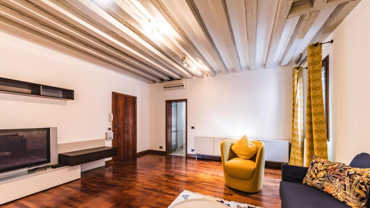 Residenza Ca' Giacomo Villa Venice