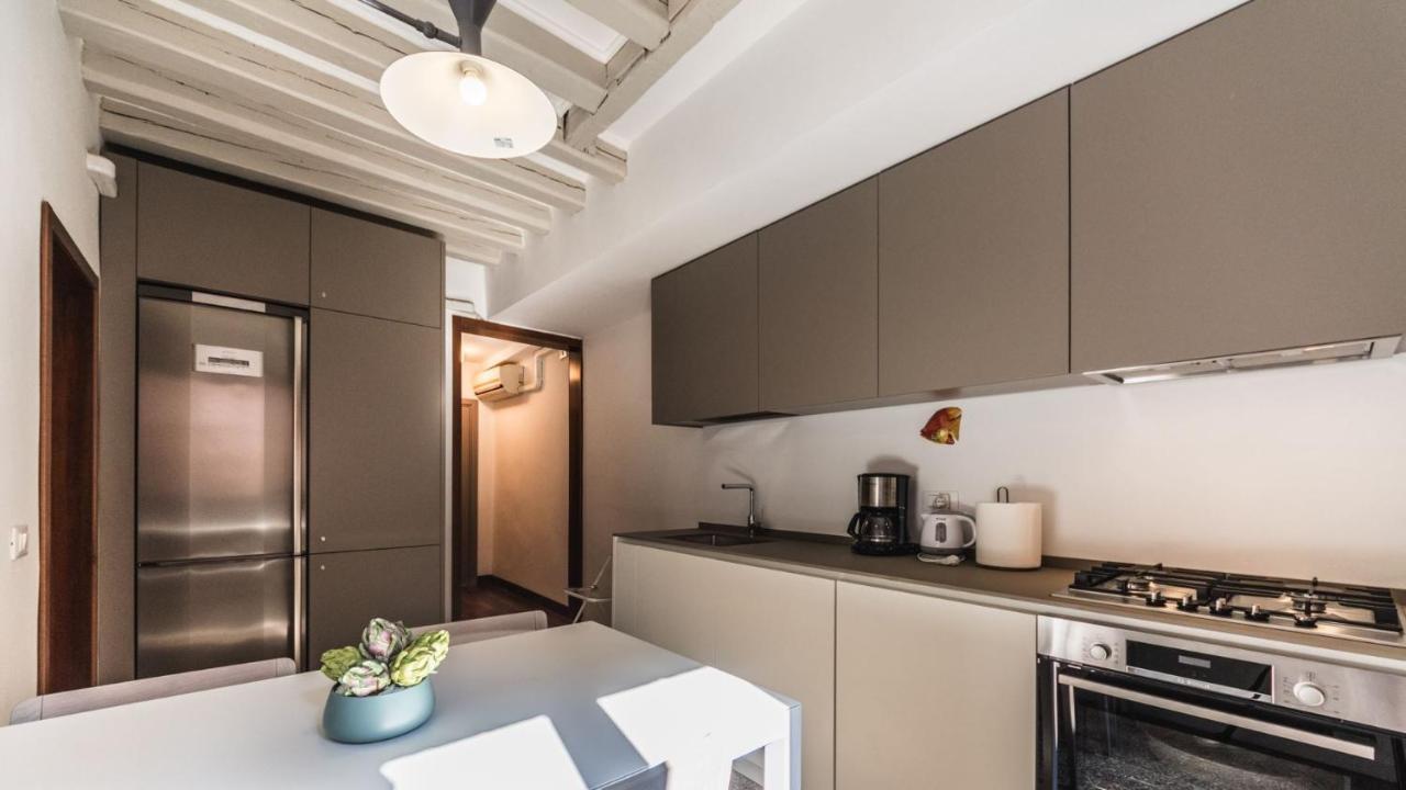 Residenza Ca' Giacomo Venice