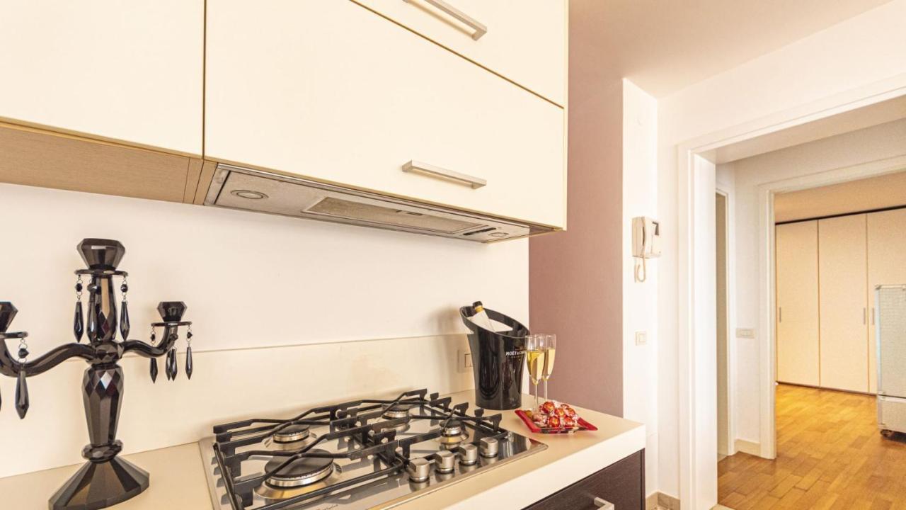 Apartamento Ca' Emma San Marco - Canal View Veneza