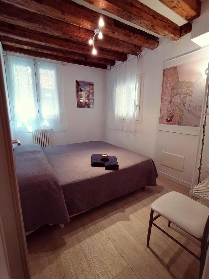 Da Elisa Guest house