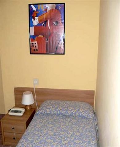 Citta Di Milano Hotel 3*