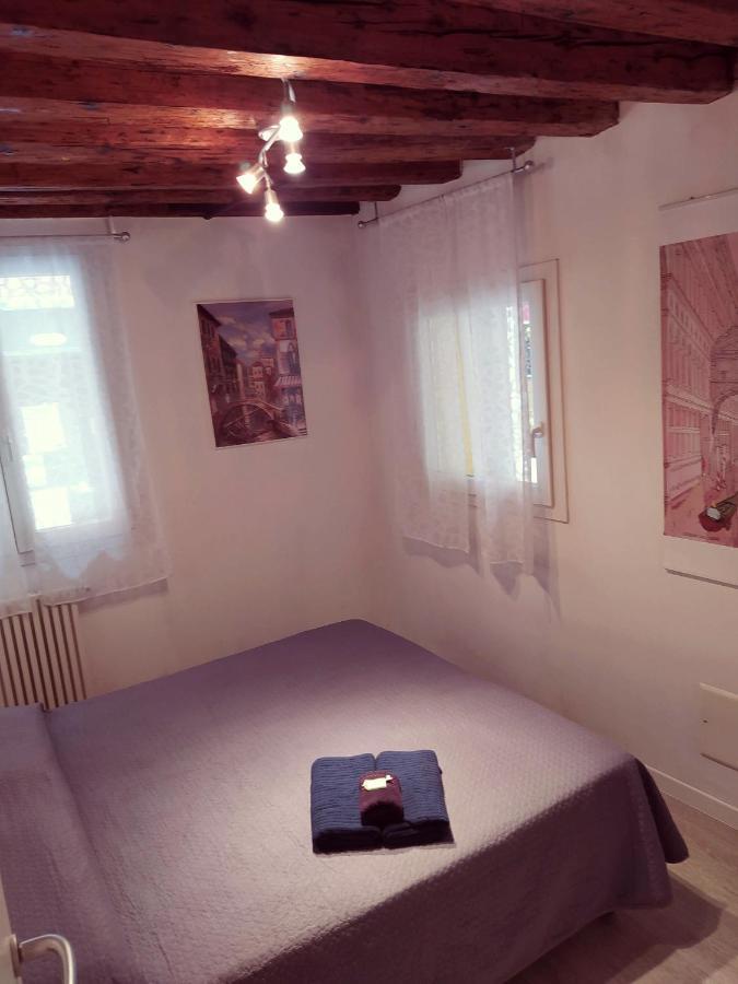 Da Elisa Casa de hóspedes Veneza